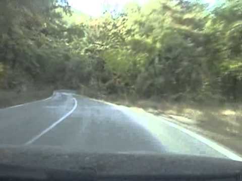 SS Dedevo, Rally Hebros 2012