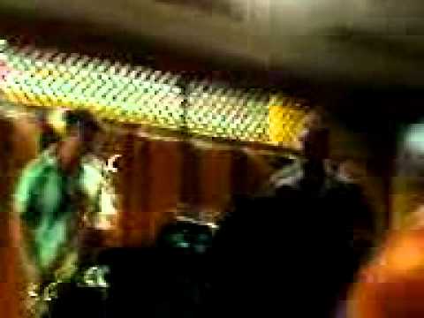 A Love Supreme Part IV: Psalm