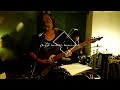 forestpeople - The Day of Our Lives(The Blue Nile cover)【Live at atonarium 2021.12.26】