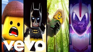 Unvelievable Super Cool (A LEGO Tribute)