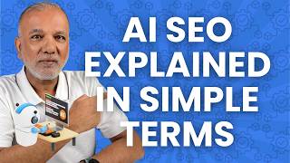 AI SEO Explained: How to Rank on Google, JBT, Gemini & Copilot with E-E-A-T