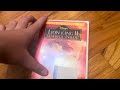 Comparison Video 51 The Lion King 2 Simba S Pride 1998 VHS 1999 DVD