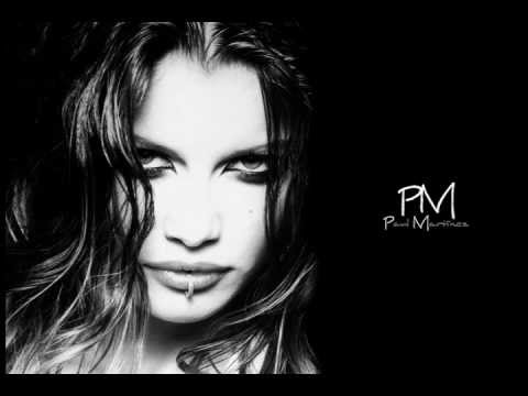 Paul Martinez And Fiddler - Secret (Original)