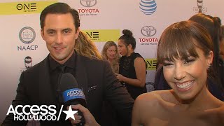 Milo Ventimiglia On His Moustache-Free Look: 'I Like The Idea That Jack Evolves' On 'This Is Us'