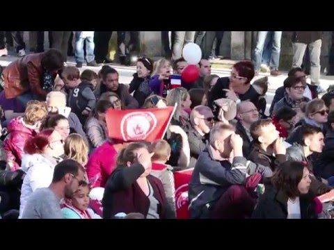 Final 4 : retour sur la demi-finale Varese - Chalon