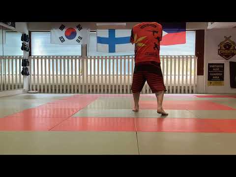 ANYO DALAWA DOBLE BASTON