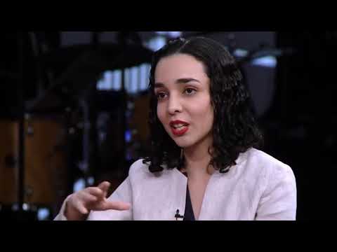 Conversa com Bial de hoje Fala sobre Super heróis em Quadrinhos