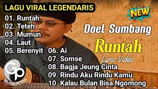 Download lagu LAGU SUNDA POPULER DOEL SUMBANG FULL ALBUM TANPA IKLAN mp3