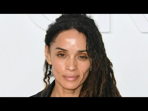 Lisa Bonet Dated
