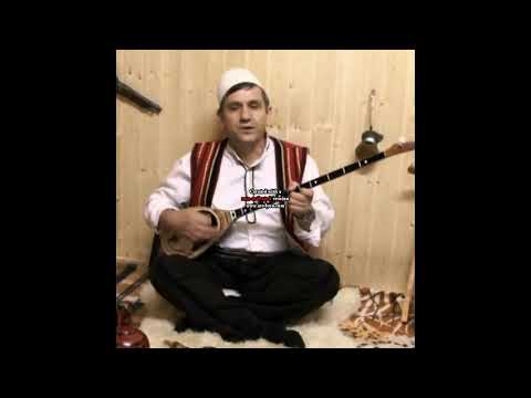 Mehmet Hyseni - Ani knon bylbyli