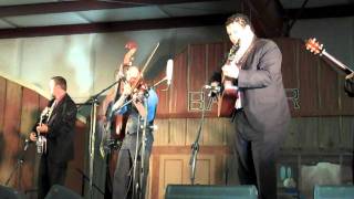 Mark Phillips & IIIrd Generation Bluegrass Band ~ Fiddle