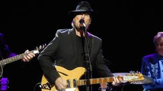 Roger McGuinn  Chris Hillman Marty Stuart Fabulous Superlatives