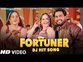 Fortuner Dance Video Gulshan Music Jaat Nia Ruchika Jangid New Haryanvi Songs Haryanavi 2026