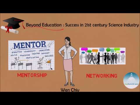 GapSummit 2017 Video Submission