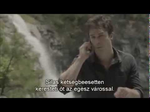 The Vampire Diaries 5x02 - True Lies Canadian Promo (hun sub)