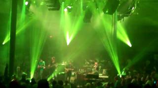 Umphrey&#39;s McGee - Mulch&#39;s Odyssey