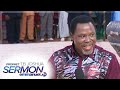 Be Patient For The Future By TB Joshua