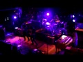 Grace Potter & The Nocturnals - Mastermind - Rams Head Live - Baltimore, Md 2/4/13