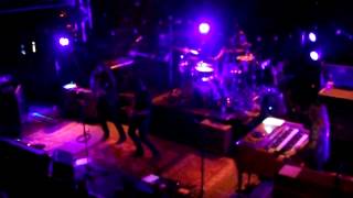 Grace Potter &amp; The Nocturnals - Mastermind - Rams Head Live - Baltimore, Md 2/4/13