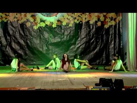 HyunA RED (빨개요) cover Gray  Fox & Highway