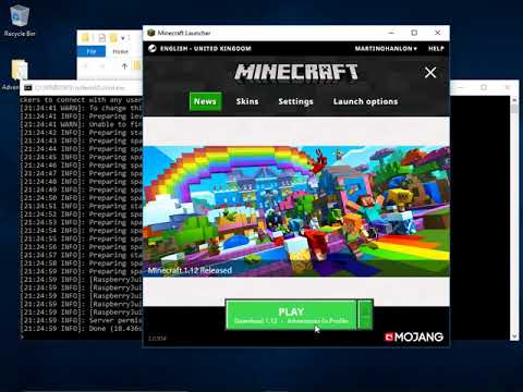 Windows PC Setup Video