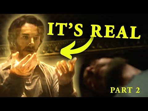 How to Astral Project According to the C.I.A. (Part 2)