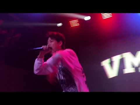 180825 빅원(BIGONE) - K I L L I N G M E @VISTYBOYZ SUMMER CONCERT
