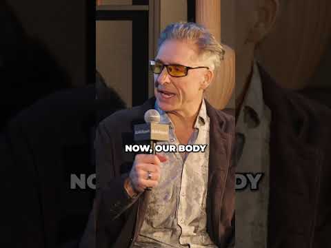 The health benefits of butter in coffee.