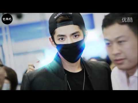 [FMV] DARK HORSE-Wu Yifan/Kris