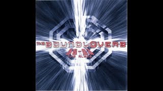 The Soundlovers ‎– 96-03 The Album (2003)