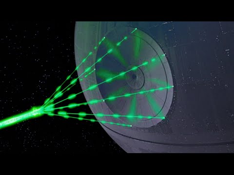 Star Wars Lore Episode CXXI - The Death Star Video