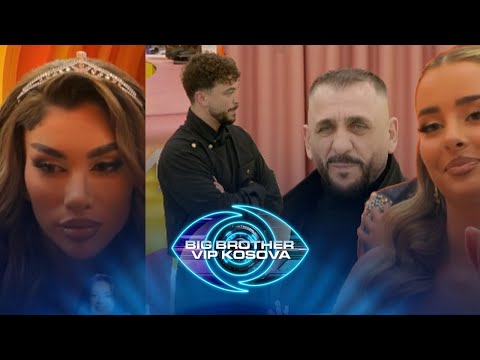 Takimi i plotë i Toneyt me babain e tij: Bian nuk e duam, rri larg saj, Elijonën e pranojmë!