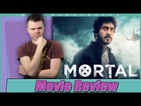 Mortal (2020) - Movie Review