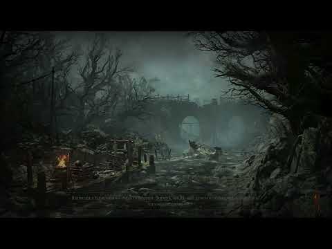 Pt.17 Diablo 4 Necro Full Silent Playthrough