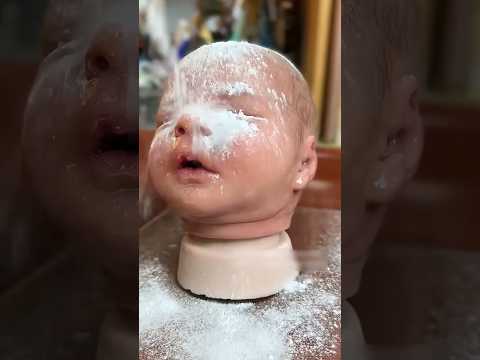 Sahte Bebekler Gerçek Gibi! 👶✨