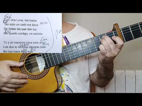 No Necesito Más - Demarco