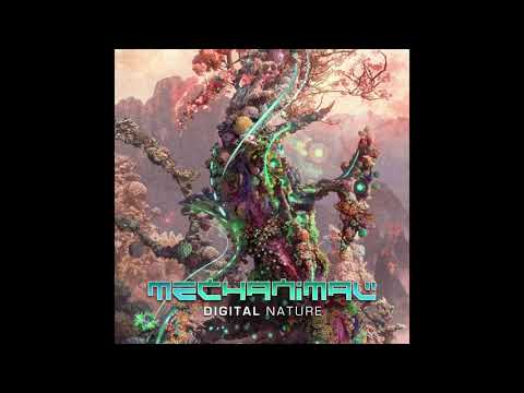 SuperModule & Mechanimal - The Nyquist Frequency