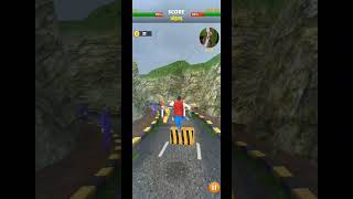 Street Chaser gameplay short #viral #trending