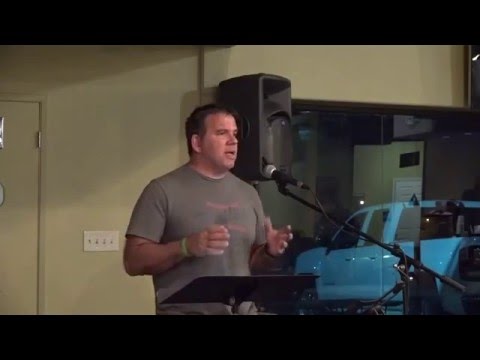 2 Samuel 19 - Calvary Chapel Bakersfield