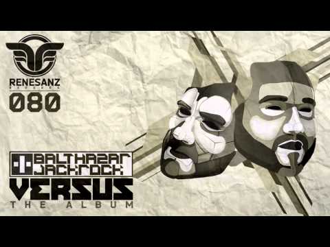 Balthazar & JackRock vs NHB - The Dark Side Of The Room