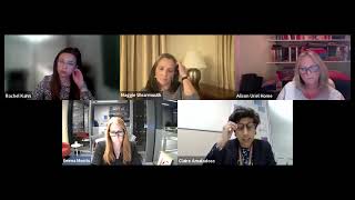 Ask the Experts - Additional vaccine doses, ongoing research and upcoming treatments