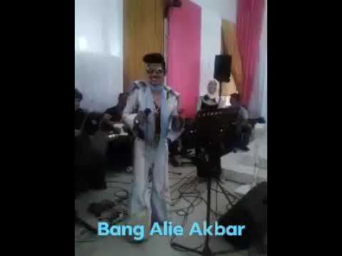 Ali Akbar kota Pontianak