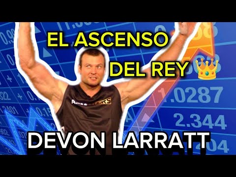 The untold story of Devon Larratt | Street Pulses