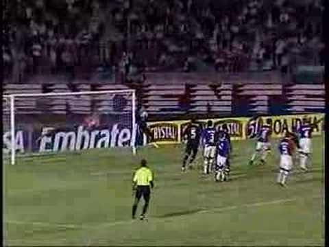 Paraná Clube 1 x 0 Vitória - Copa do Brasil