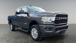 Used 2022 RAM 2500 Tacoma WA Seattle, WA #X6323A