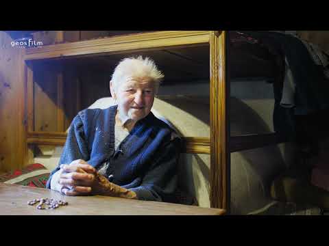 Frieda Gamper - A Life in Work