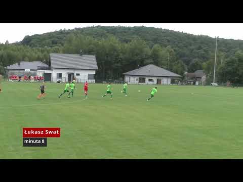 1. kolejka IV liga: GKS Rudki - Klimontowianka Klimontów 2:3