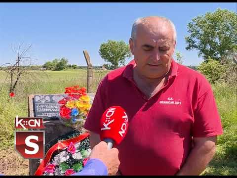 Godišnjica bombardovanja Jamene