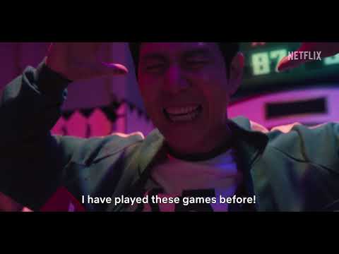 Squid Game Season 2 official teaser — masked guards and Player 456 foreshadow a return to the arena