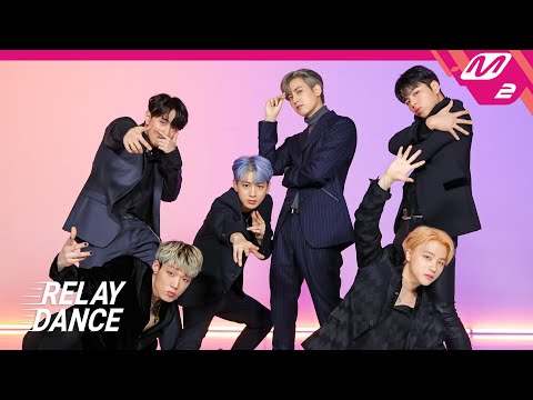 [릴레이댄스] 아이콘(iKON) - 왜왜왜(Why Why Why) (4K)